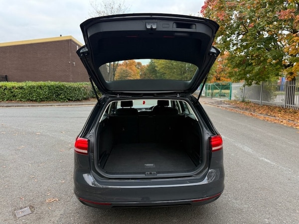 Used Volkswagen Passat 2018 for sale - 76303705: Photo 26