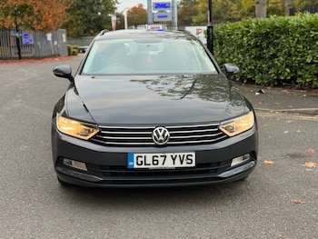 Used Volkswagen Passat 2018 for sale - 76303705: Photo 2
