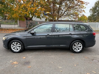 Used Volkswagen Passat 2018 for sale - 76303705: Photo 4