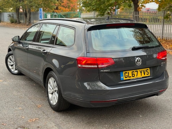 Used Volkswagen Passat 2018 for sale - 76303705: Photo 5