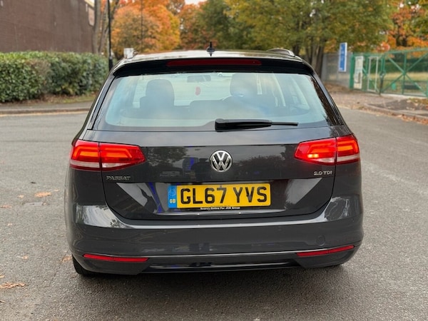 Used Volkswagen Passat 2018 for sale - 76303705: Photo 6