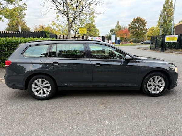 Used Volkswagen Passat 2018 for sale - 76303705: Photo 7