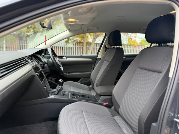 Used Volkswagen Passat 2018 for sale - 76303705: Photo 8