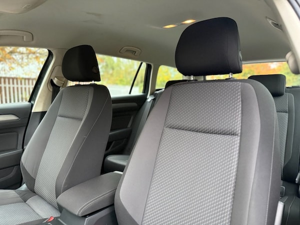 Used Volkswagen Passat 2018 for sale - 76303705: Photo 9