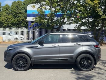 Used Land Rover Range Rover Evoque 2016 for sale - 79288900: Photo