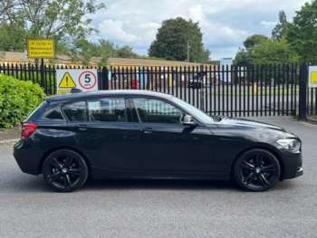 Used BMW 1 Series 2013 for sale - 74954039: Photo