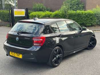 Used BMW 1 Series 2013 for sale - 74954039: Photo