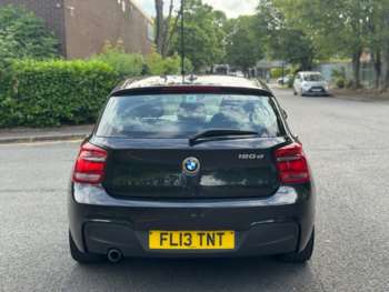 Used BMW 1 Series 2013 for sale - 74954039: Photo