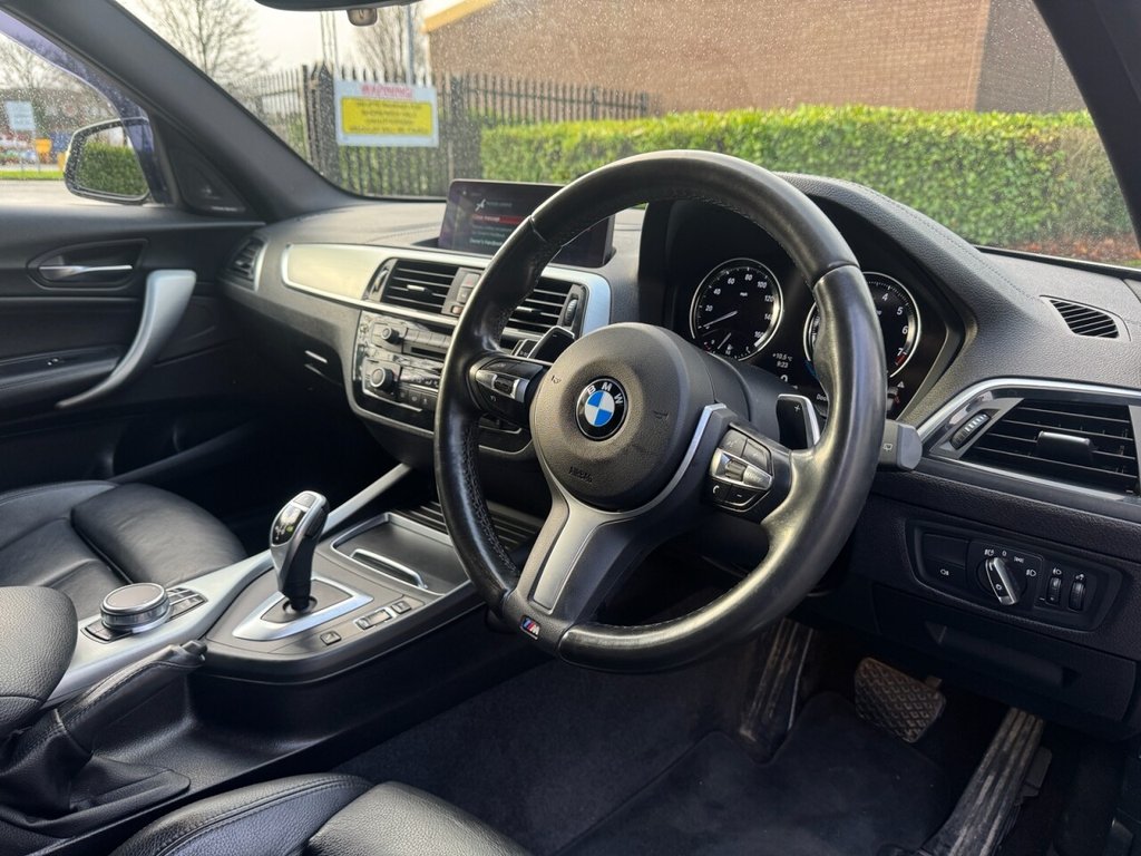 Used BMW 1 Series 2019 for sale - 76848093: Photo 10