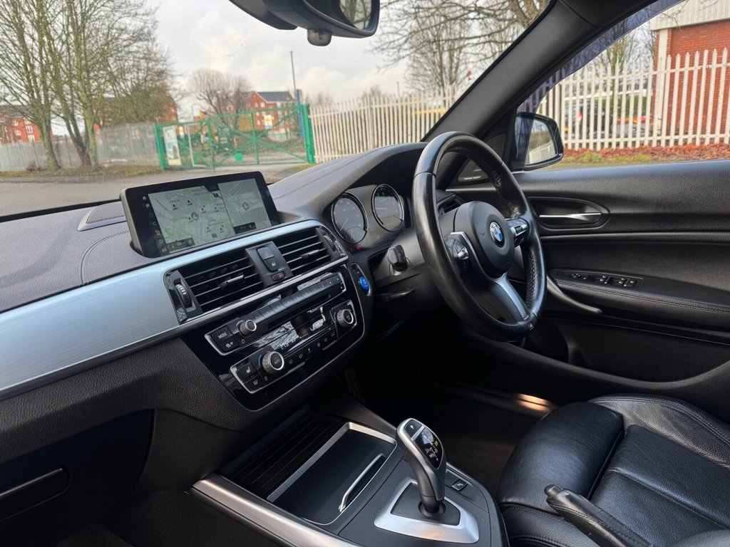 Used BMW 1 Series 2019 for sale - 76848093: Photo 13