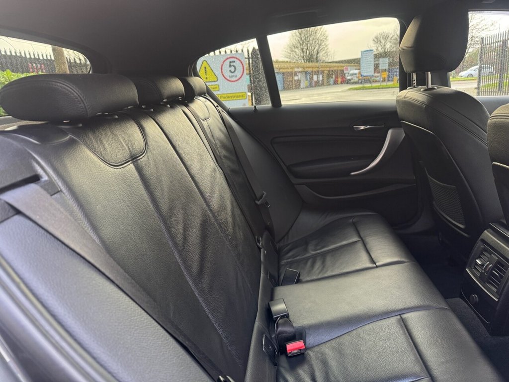 Used BMW 1 Series 2019 for sale - 76848093: Photo 16