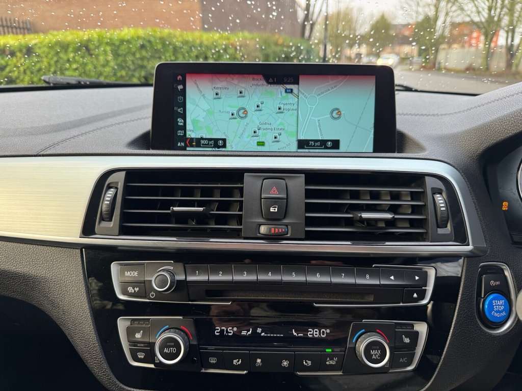 Used BMW 1 Series 2019 for sale - 76848093: Photo 18