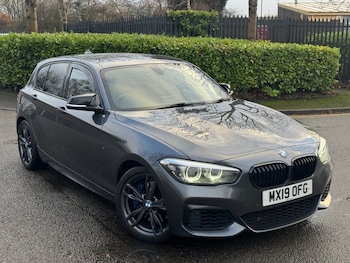 Used BMW 1 Series 2019 for sale - 76848093: Photo