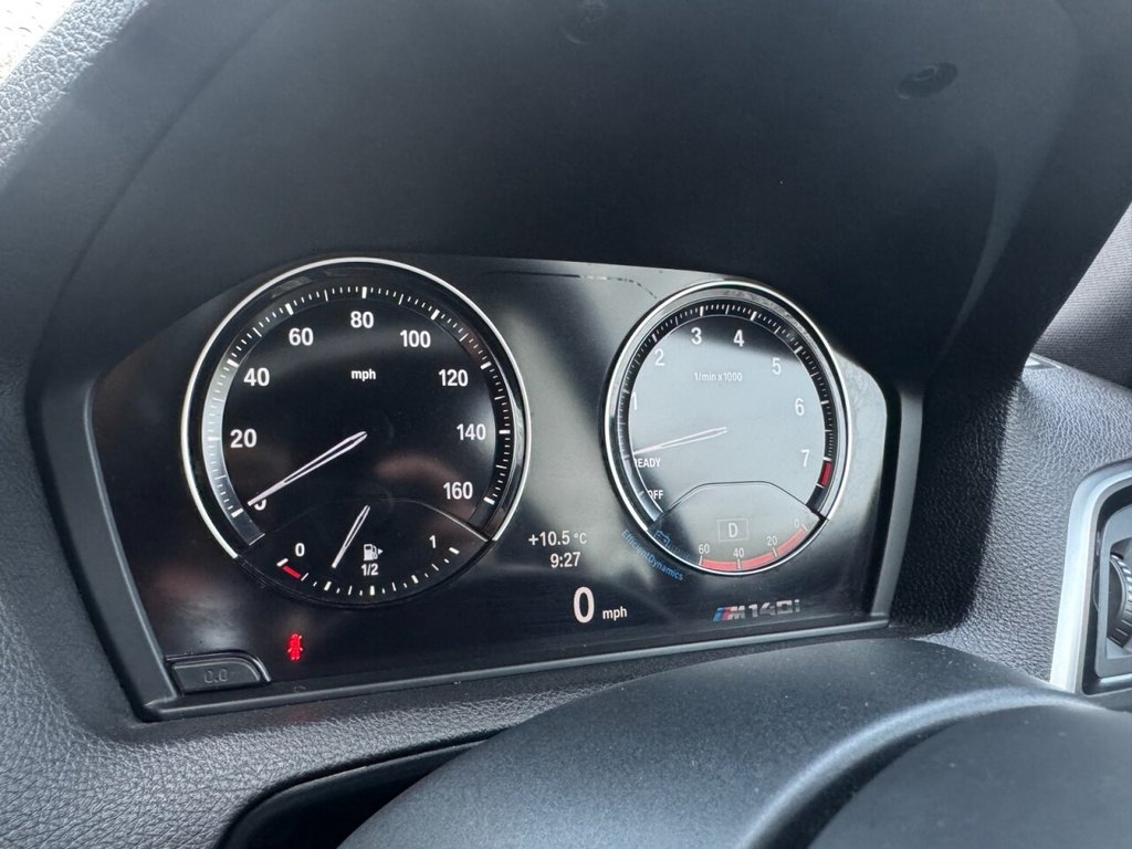 Used BMW 1 Series 2019 for sale - 76848093: Photo 21