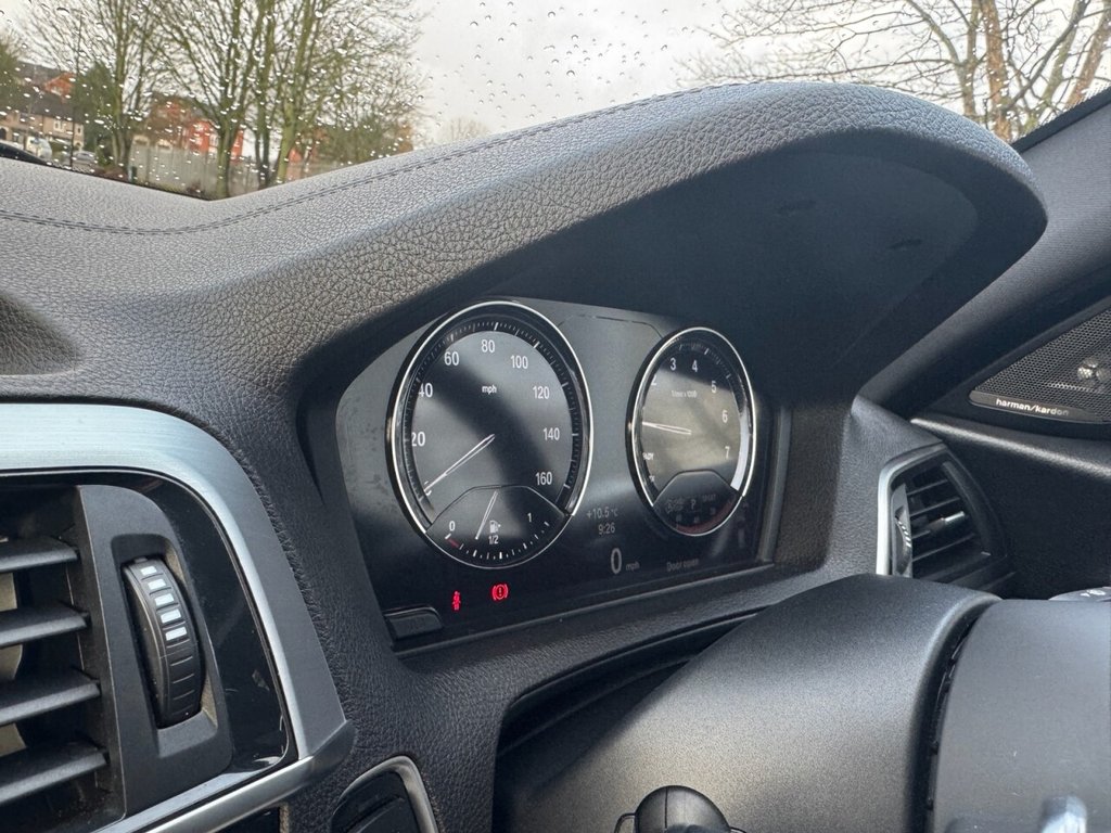 Used BMW 1 Series 2019 for sale - 76848093: Photo 23