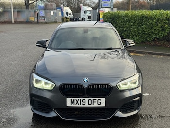 Used BMW 1 Series 2019 for sale - 76848093: Photo