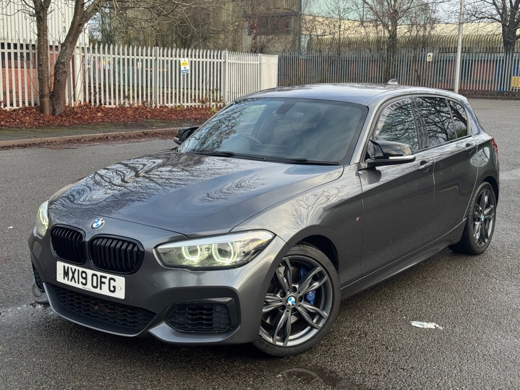 Used BMW 1 Series 2019 for sale - 76848093: Photo 3