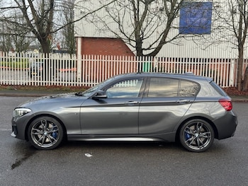 Used BMW 1 Series 2019 for sale - 76848093: Photo
