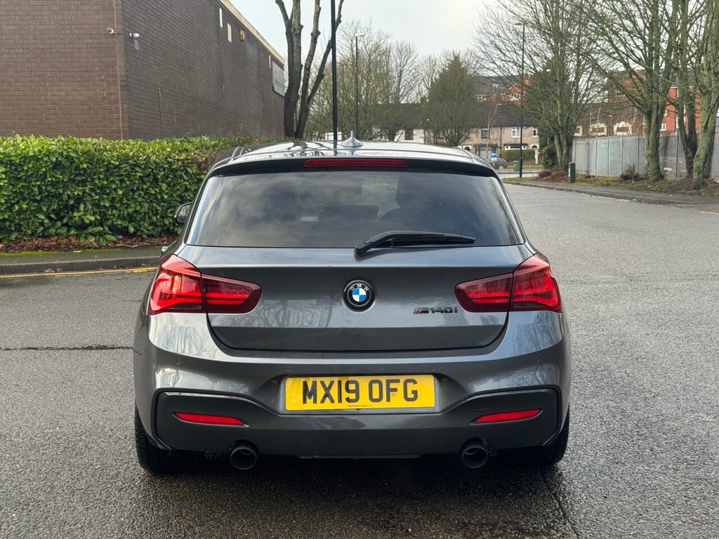 Used BMW 1 Series 2019 for sale - 76848093: Photo 6