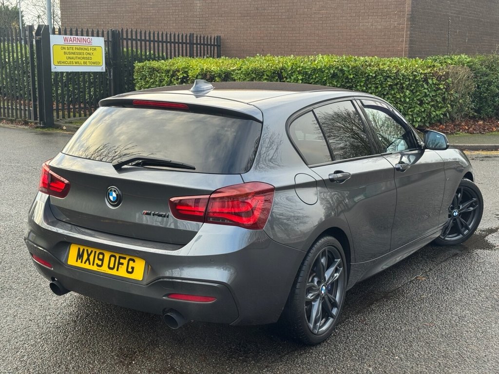 Used BMW 1 Series 2019 for sale - 76848093: Photo 7