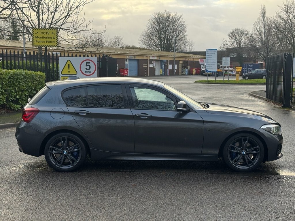 Used BMW 1 Series 2019 for sale - 76848093: Photo 8