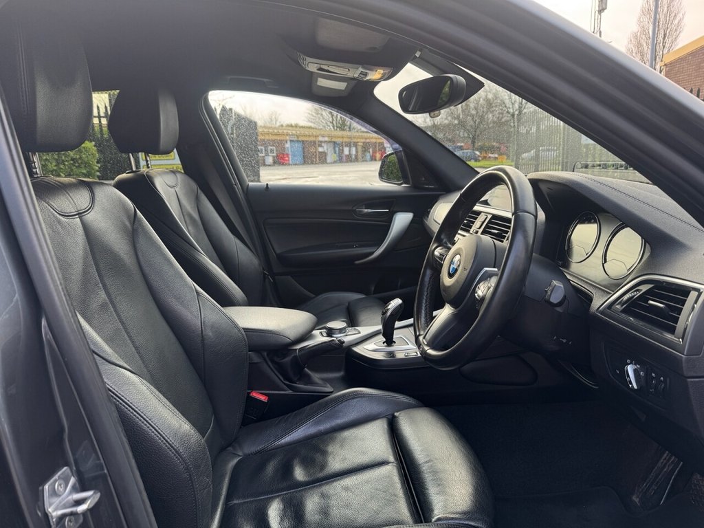 Used BMW 1 Series 2019 for sale - 76848093: Photo 9