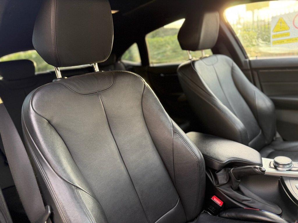 Used BMW 4 Series 2017 for sale - 76841269: Photo 10