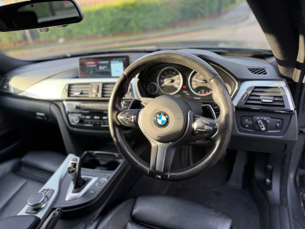 Used BMW 4 Series 2017 for sale - 76841269: Photo 11