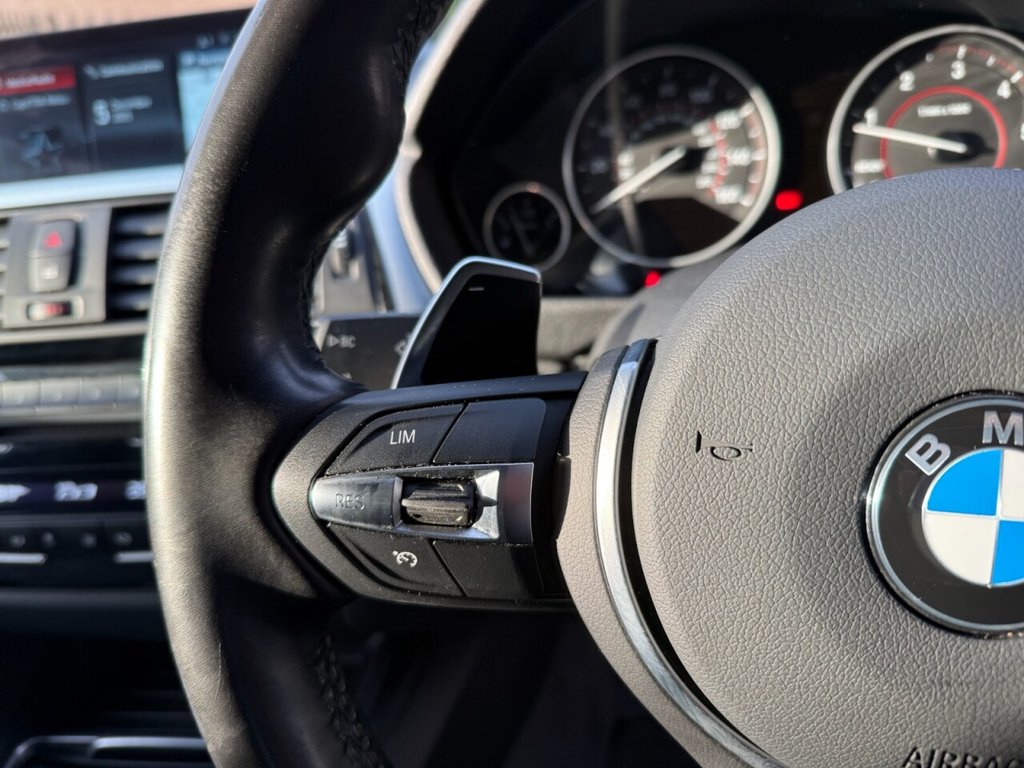 Used BMW 4 Series 2017 for sale - 76841269: Photo 15