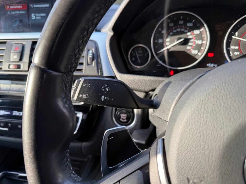 Used BMW 4 Series 2017 for sale - 76841269: Photo 17