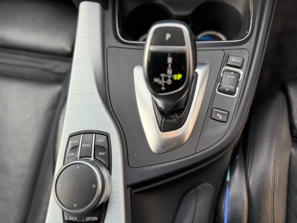 Used BMW 4 Series 2017 for sale - 76841269: Photo 19