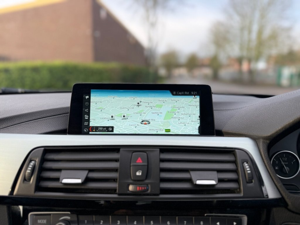 Used BMW 4 Series 2017 for sale - 76841269: Photo 21