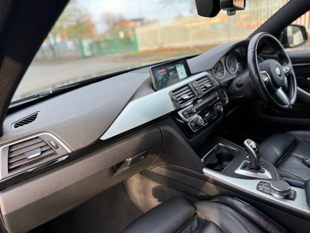 Used BMW 4 Series 2017 for sale - 76841269: Photo 26