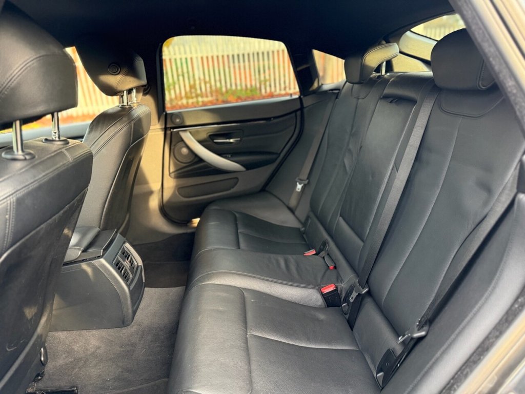 Used BMW 4 Series 2017 for sale - 76841269: Photo 27