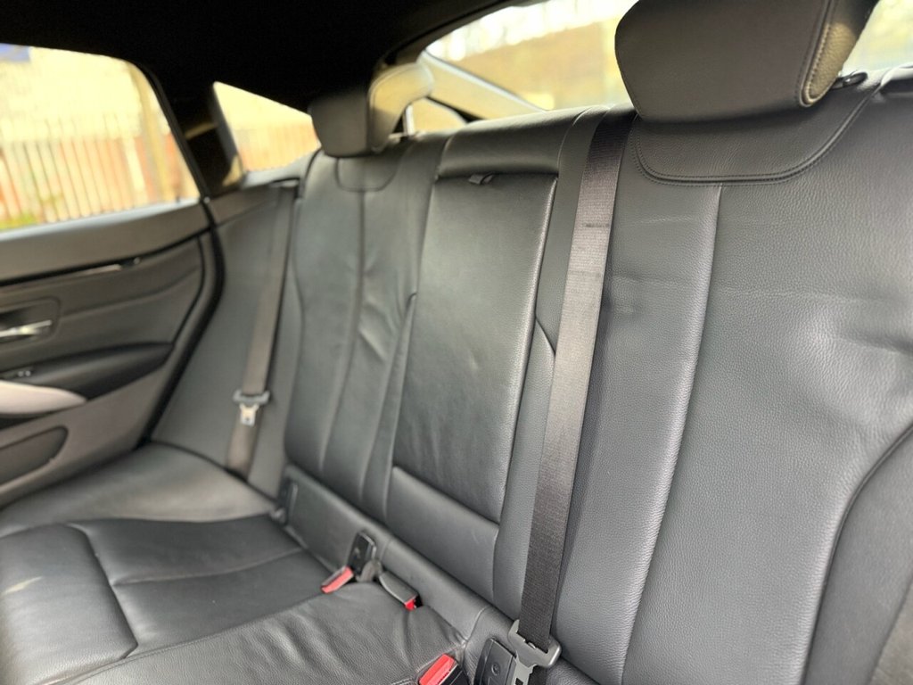 Used BMW 4 Series 2017 for sale - 76841269: Photo 28