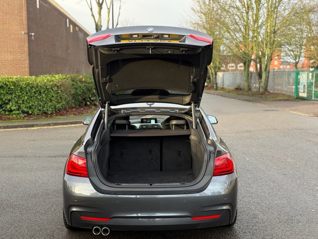 Used BMW 4 Series 2017 for sale - 76841269: Photo 31