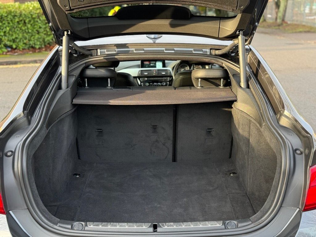 Used BMW 4 Series 2017 for sale - 76841269: Photo 32