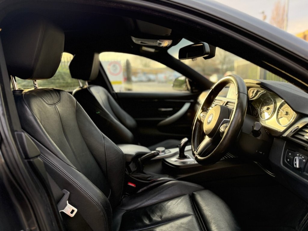 Used BMW 4 Series 2017 for sale - 76841269: Photo 9