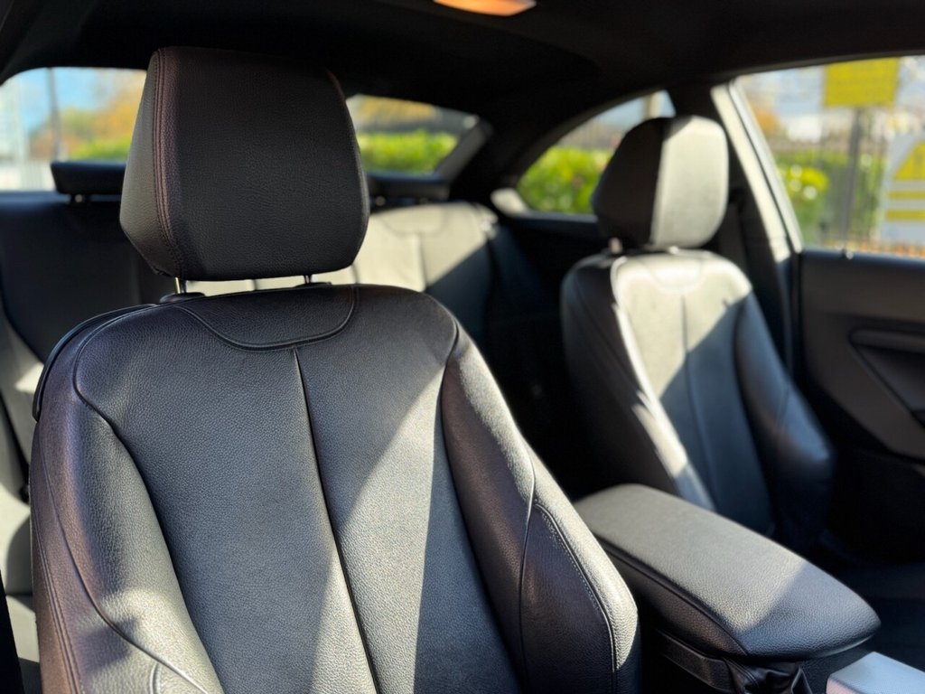 Used BMW 2 Series 2015 for sale - 76439126: Photo 10