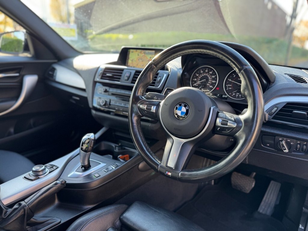 Used BMW 2 Series 2015 for sale - 76439126: Photo 11