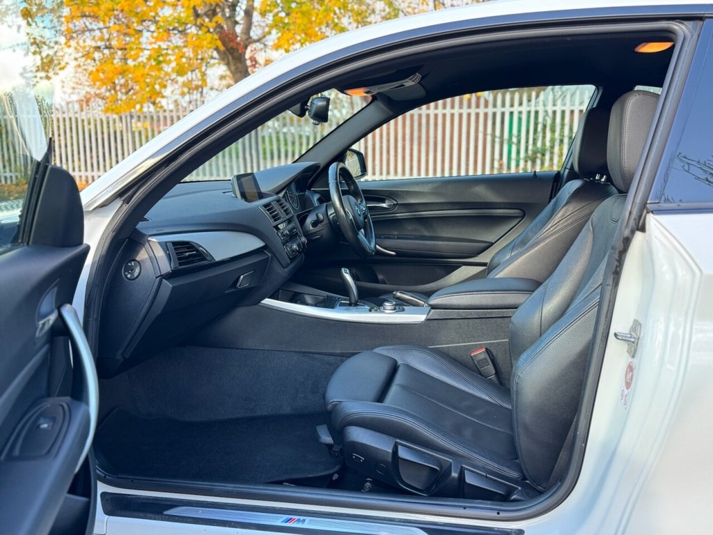 Used BMW 2 Series 2015 for sale - 76439126: Photo 12