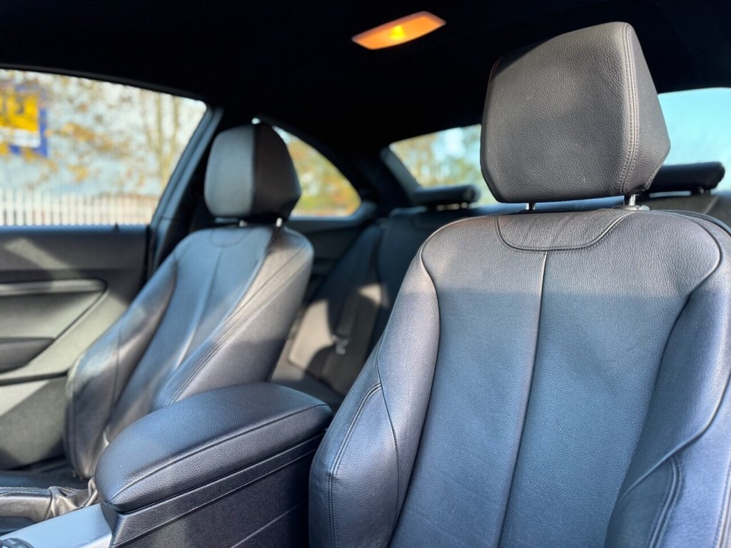 Used BMW 2 Series 2015 for sale - 76439126: Photo 13