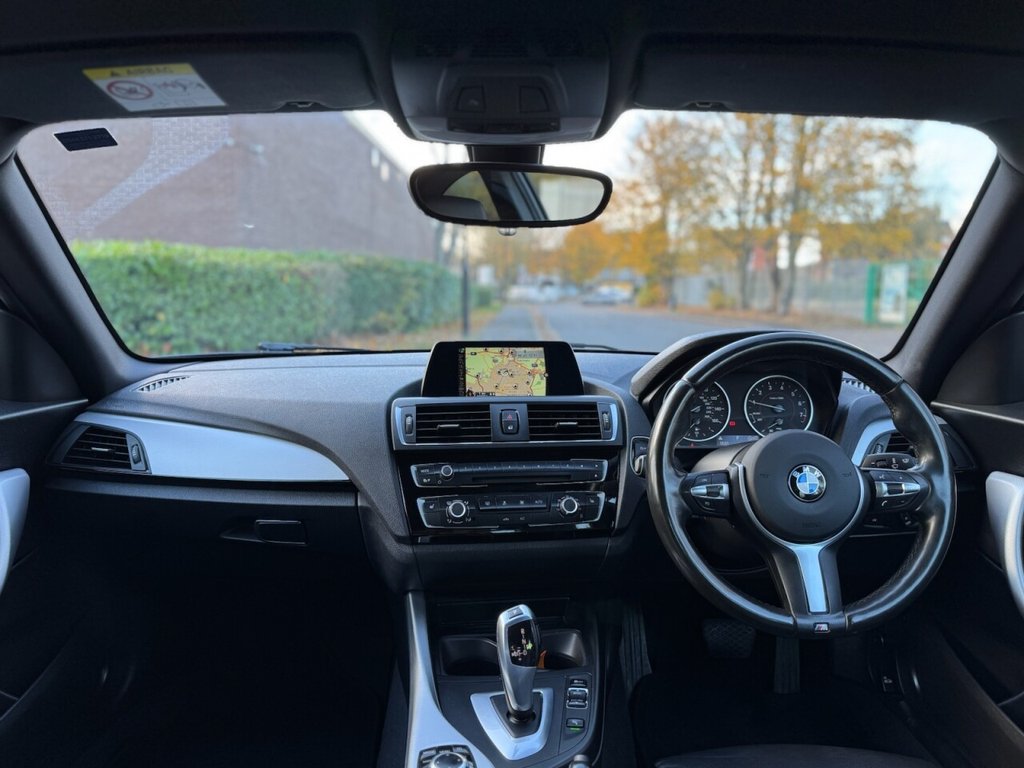 Used BMW 2 Series 2015 for sale - 76439126: Photo 18