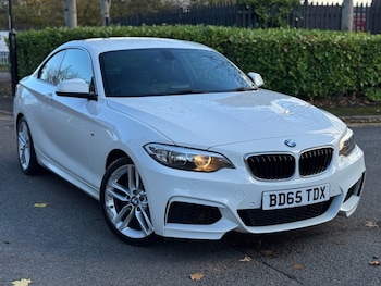 Used BMW 2 Series 2015 for sale - 76439126: Photo