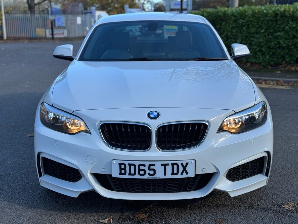 Used BMW 2 Series 2015 for sale - 76439126: Photo 2