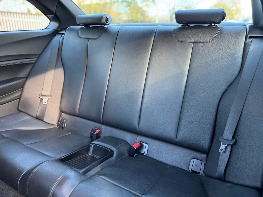 Used BMW 2 Series 2015 for sale - 76439126: Photo 27