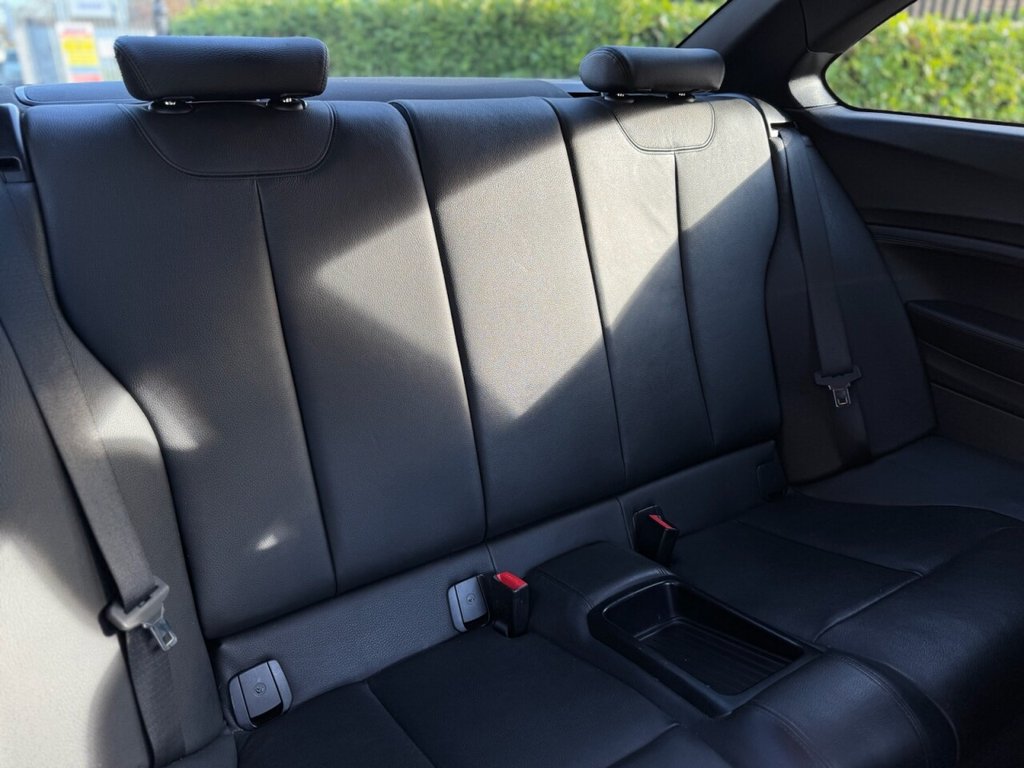 Used BMW 2 Series 2015 for sale - 76439126: Photo 28