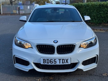 Used BMW 2 Series 2015 for sale - 76439126: Photo