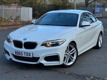 Used BMW 2 Series 2015 for sale - 76439126: Photo