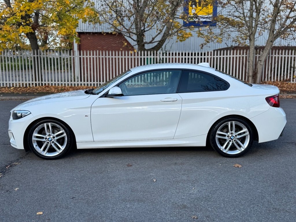 Used BMW 2 Series 2015 for sale - 76439126: Photo 4